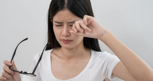 El síndrome del ojo seco: una molestia común que muchos ignoran