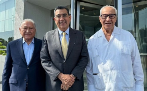 En Puebla, tres ex gobernadores tienen escoltas pagadas por el estado 