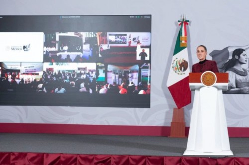 El arranque de un programa que promete cambiar el acceso a medicamentos