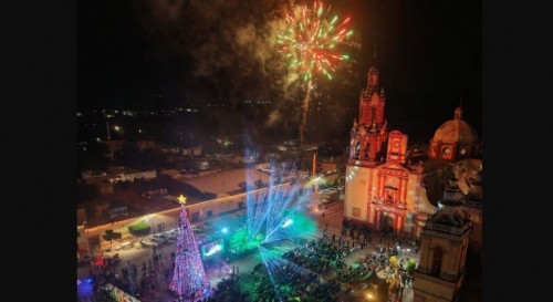 Un accidente que encendió alarmas en Querétaro