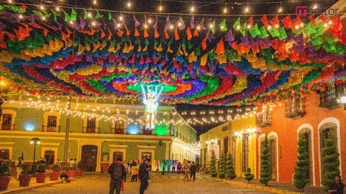 Tlaxcala rompe récord turístico y transforma miles de vidas en 2025