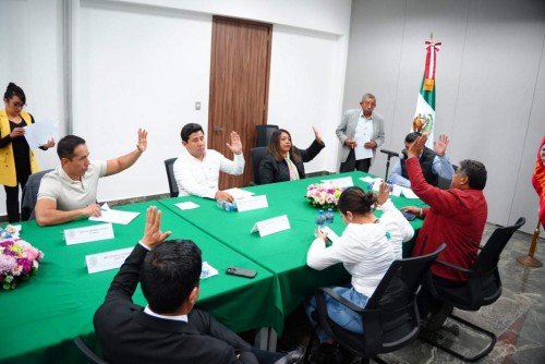 Tlaxcala sacude su marco legal con nuevas reformas que cambiarán la atención social