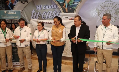 Un arranque con mensaje claro y mucho corazón