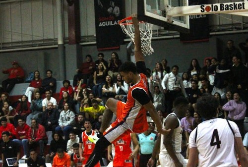 Una tarde que pintaba intensa y terminó histórica