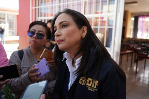 Tlaxcala a punto de lograr atención en rehabilitación ¡en todos los municipios!