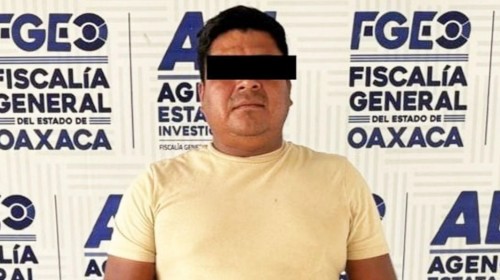 El operativo que terminó con la captura