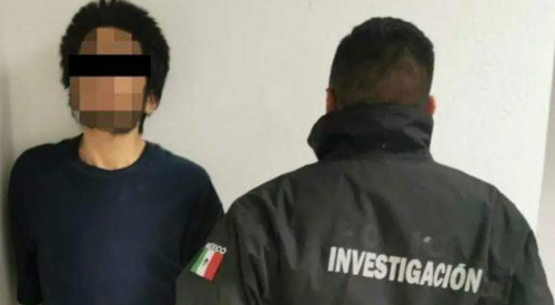 ¡66 años de cárcel! Hijo asesina a su madre en Panotla y la justicia cae con todo