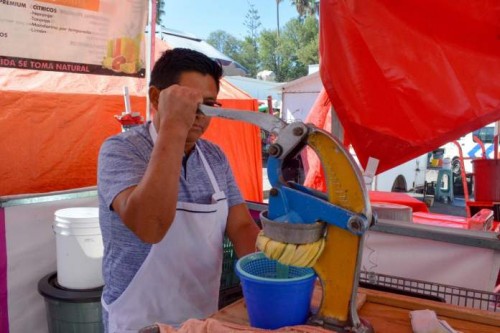 ¡Tlaxcala estancada! Economía informal no crece mientras otros avanzan
