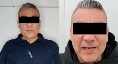 Miedo que crece mientras el presunto agresor sigue prófugo