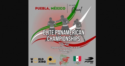 Puebla vuelve a levantar la mano en el deporte internacional