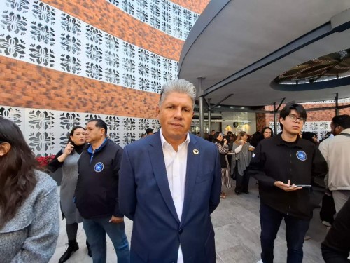 Tlaxcala sorprende: seguridad mejora y empresarios apuestan fuerte al futuro