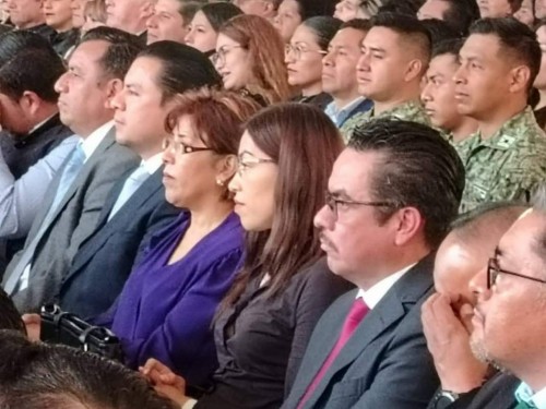 Tecnología y coordinación en Tlaxcala: ¿Así bajó el delito en todo el estado?