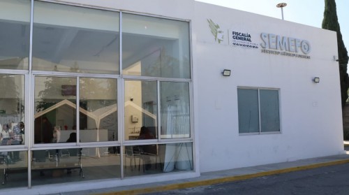 El hallazgo que encendió las alertas en Puebla