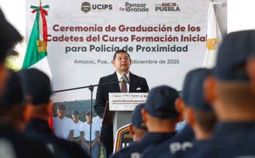 Una generación que marca un nuevo rumbo en la seguridad