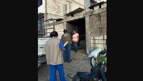 Una denuncia que encendió las alarmas