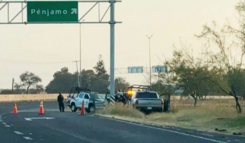 Un amanecer marcado por un hallazgo que encendió las alarmas