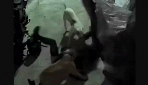 Un día normal que terminó en tragedia