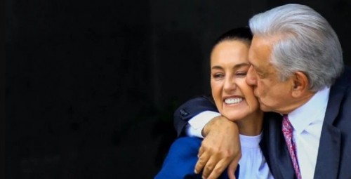 Un festejo que marca el cierre del año