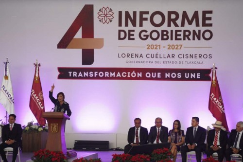 Tlaxcala “imparable”: Las mega obras que cambiarán al estado antes de 2026