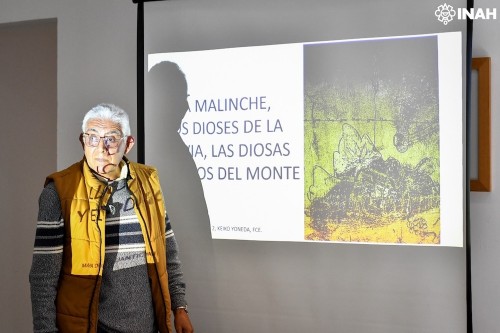 Misterios en Ixtenco: ¡Los dioses ancestrales aún caminan entre nosotros!