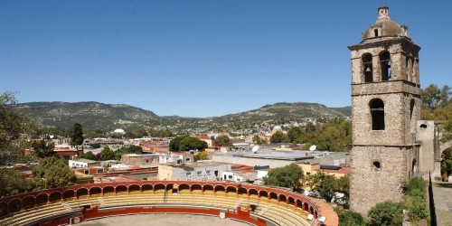 Tlaxcala conquista al mundo: turismo rompe récords y deja millones históricos