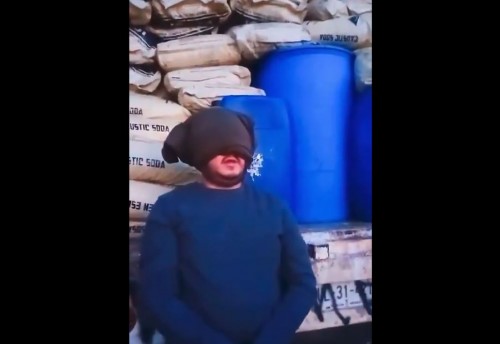 Crisis en Culiacán: 685 muertos y la guerra por el control del fentanilo