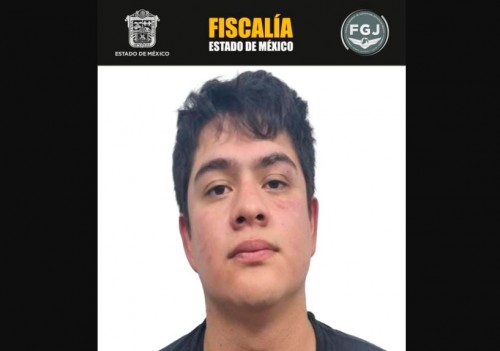 “El Águila” recibe 100 años de prisión por secuestros en Teotihuacán y Edomex