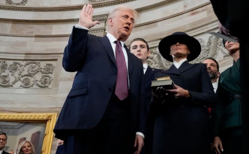 Trump blindará frontera y deportará millones: México reacciona al anuncio