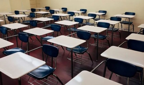 Suspensión de clases en Veracruz, Puebla y Querétaro por frío extremo