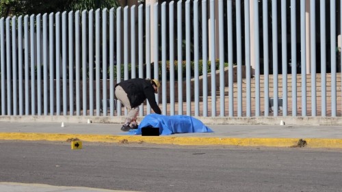 Rubén Rocha Moya desmiente vínculos criminales tras homicidio de Luis Payán