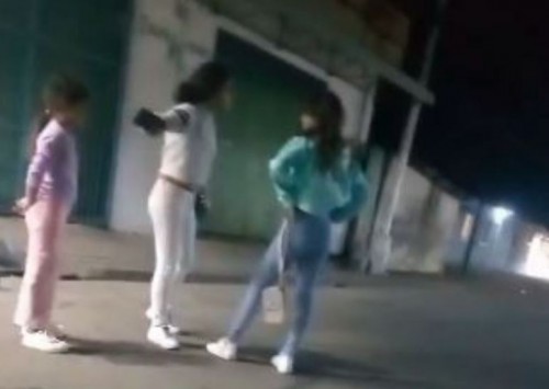 Tragedia en Venezuela: niña de 11 años muere atropellada por motocicleta