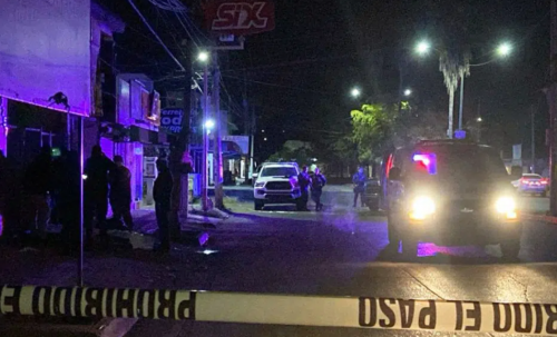 Tragedia en Culiacán: Niños pierden la vida tras ataque armado