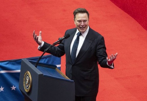 Donald Trump apoya la posible compra de TikTok por parte de Elon Musk