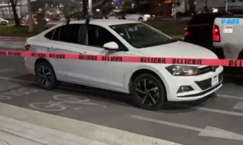 Atropellamiento masivo en Tlaquepaque deja 7 heridos; conductor detenido