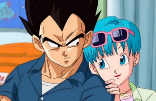 ¿Cómo lucirían Bulma y Vegeta en la vida real? La IA tiene la respuesta