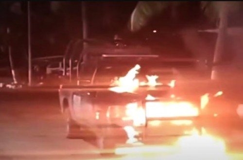 Joven muere tras detención sin orden en Quintana Roo; investigan a policía