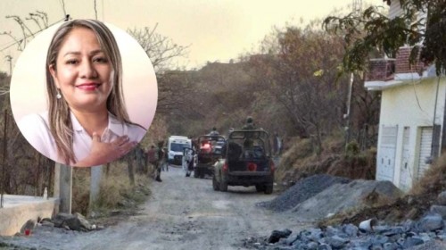 Ataque armado a vivienda de alcaldesa de Ayala, Morelos