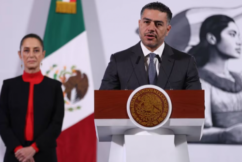 Estrategia de seguridad logra reducir homicidios en Guerrero 