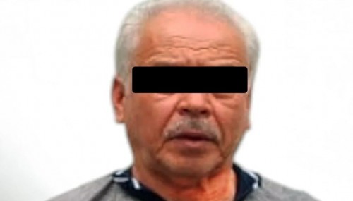 Detienen a Edmundo 'N' por abuso a niña en Atizapán: Fiscalía lo captura