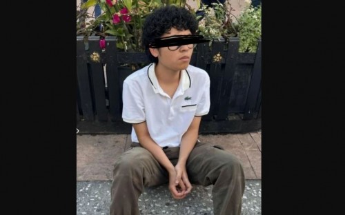 La verdad detrás del abandono del bebé en Tultitlán