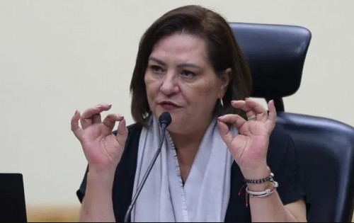 INE admite errores en listas de candidatos judiciales, pero se deslinda de corregirlos