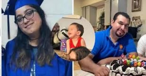 Hallan sin vida al bebé Carlos Jaime tras inundaciones en Texas