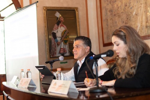 Alcaldes morenistas desfalcaron a la Capital con más de 18 mdp