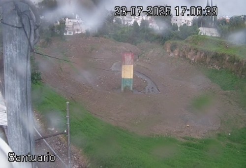 Ríos y vasos reguladores en Puebla al 15% de su capacidad; sin riesgo para la población