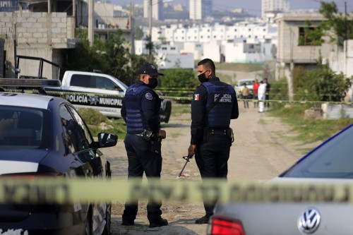 Sube a 84% la percepción de inseguridad en Puebla; una de las más altas del país, según Inegi