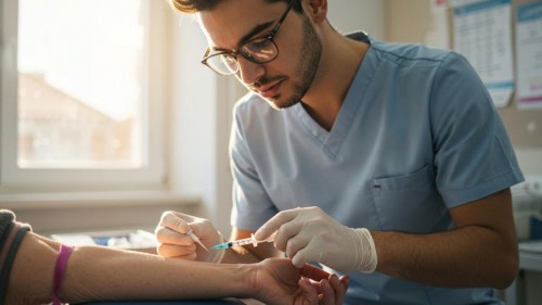 Cómo controlar el azúcar en sangre antes de que sea tarde