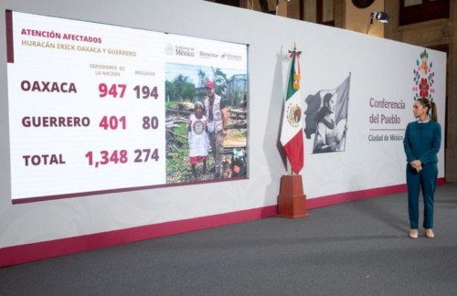 Nuevo Sistema Nacional de Bachillerato inicia en septiembre 2025