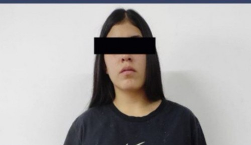 Cateo en Cuautlancingo por narcomenudeo deja una mujer detenida