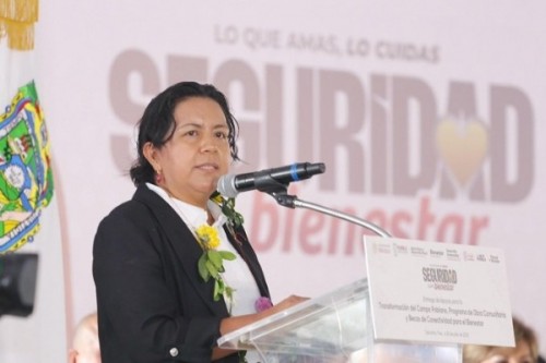 Puebla podría contar con su propio laboratorio para producir biológicos para el campo