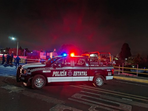 Le disparan en la cabeza en límites de Tetlatlahuca y Zacatelco; agresor huyó en taxi